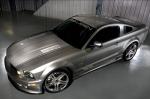 Saleen SA25 Sterling Edition 2008 года